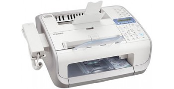 Canon Fax L160 Printer